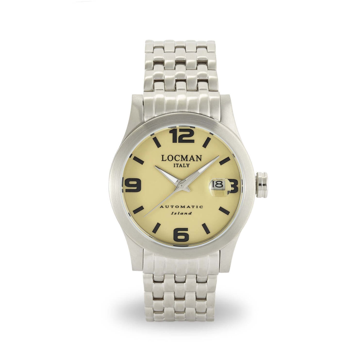 Locman Island Automatic