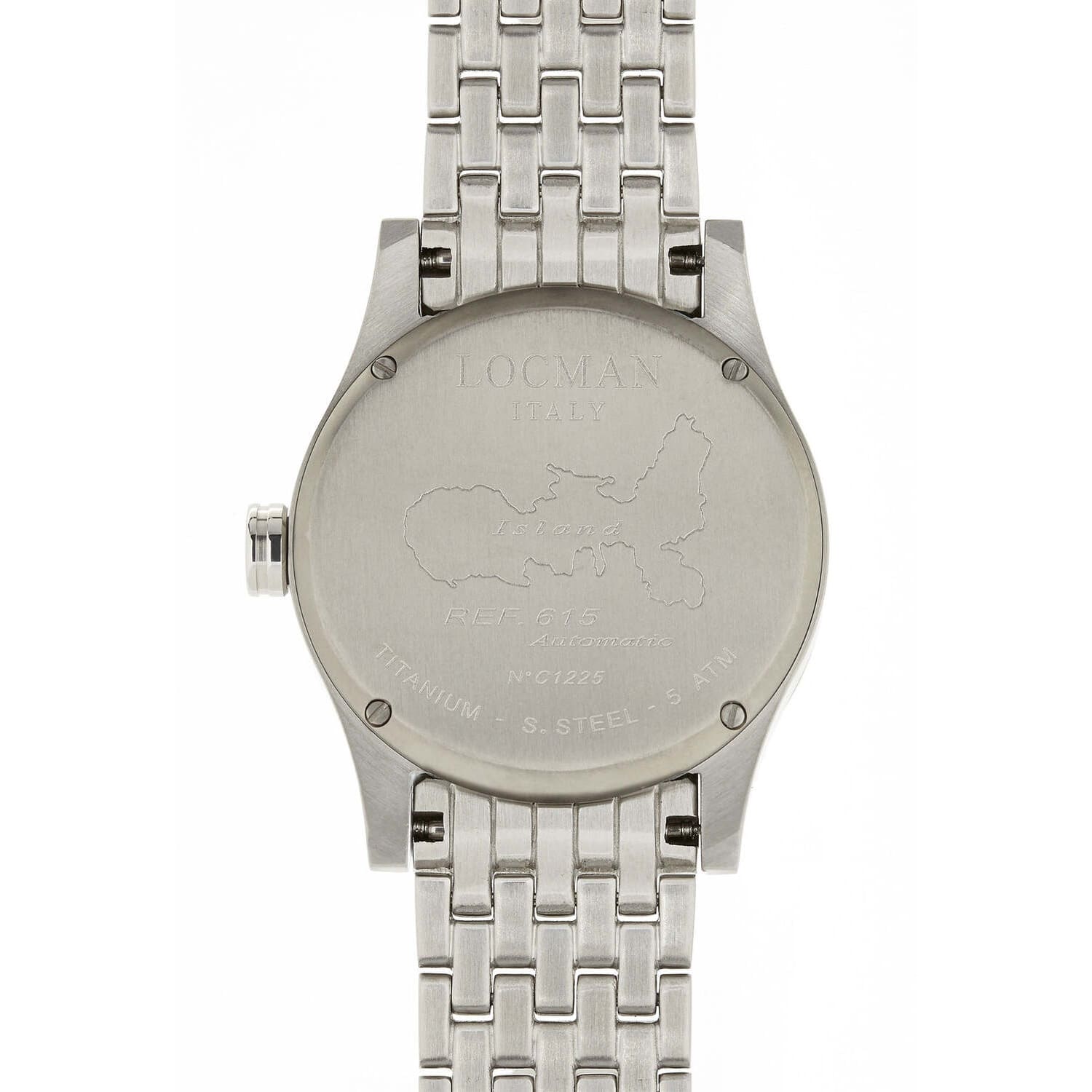 Locman Island Automatic - immagine 3