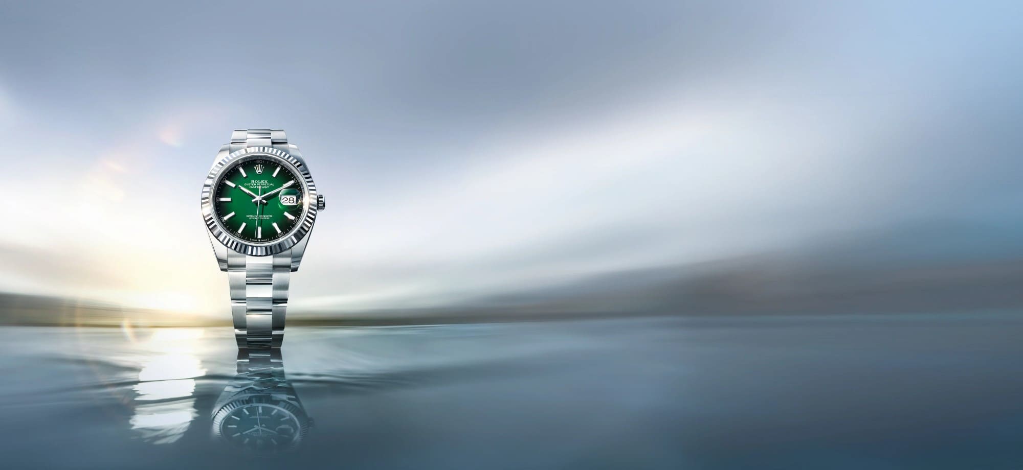 Rolex Datejust