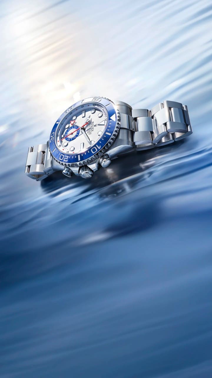 Yacht-Master II