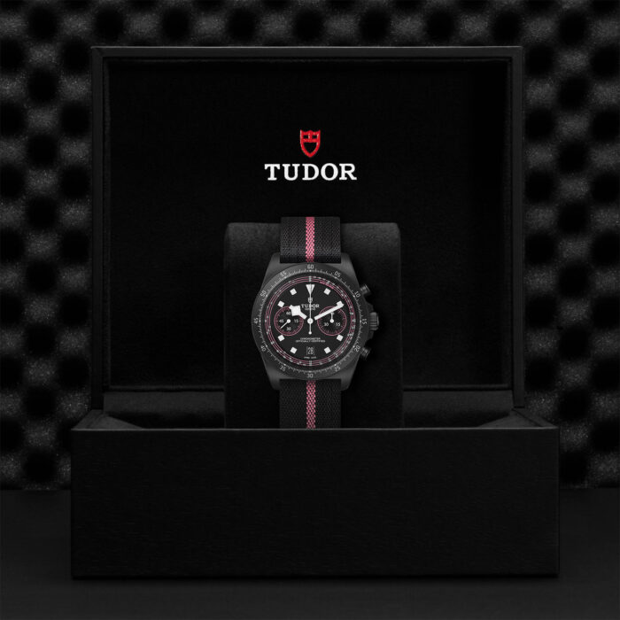 Pelagos FXD Chrono "Pink" - immagine 5