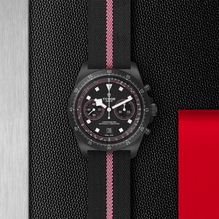 Pelagos FXD Chrono "Pink" - immagine 3