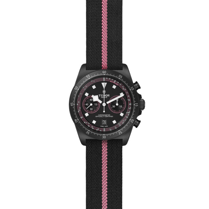 Pelagos FXD Chrono "Pink" - immagine 2