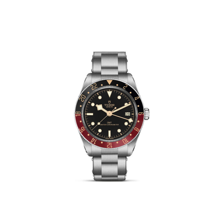TUDOR - Black Bay 58 GMT