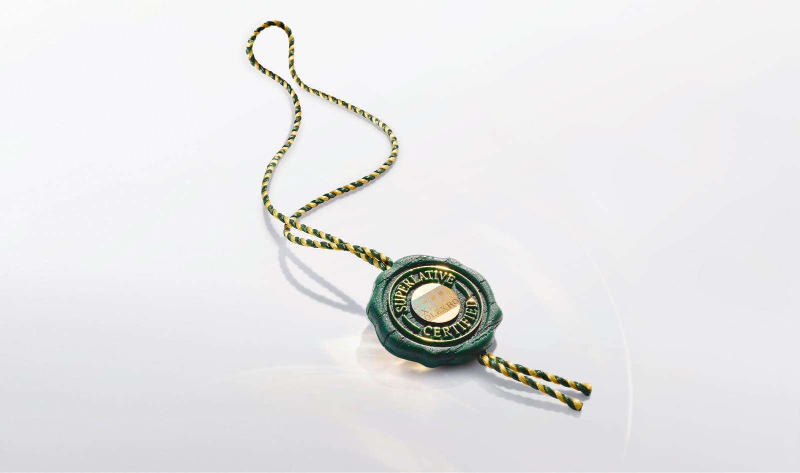 Certificazione Superlative Chronometer