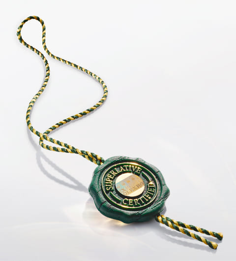 Certificazione Superlative Chronometer