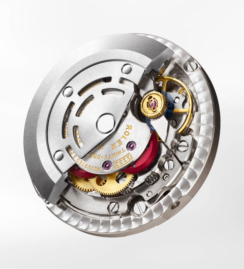 Oyster Perpetual 28 e 34