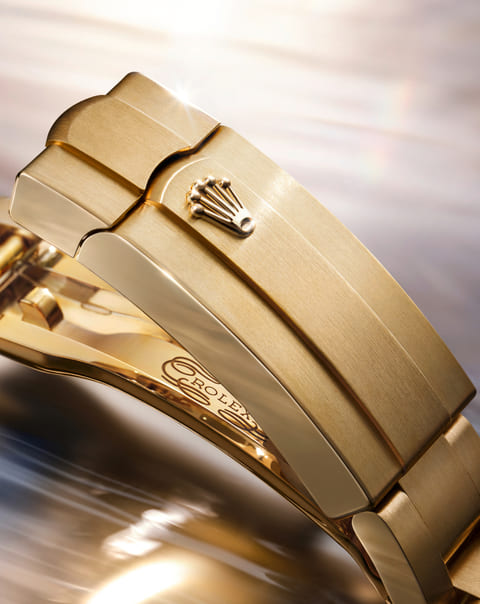 Oyster Perpetual 28 e 34