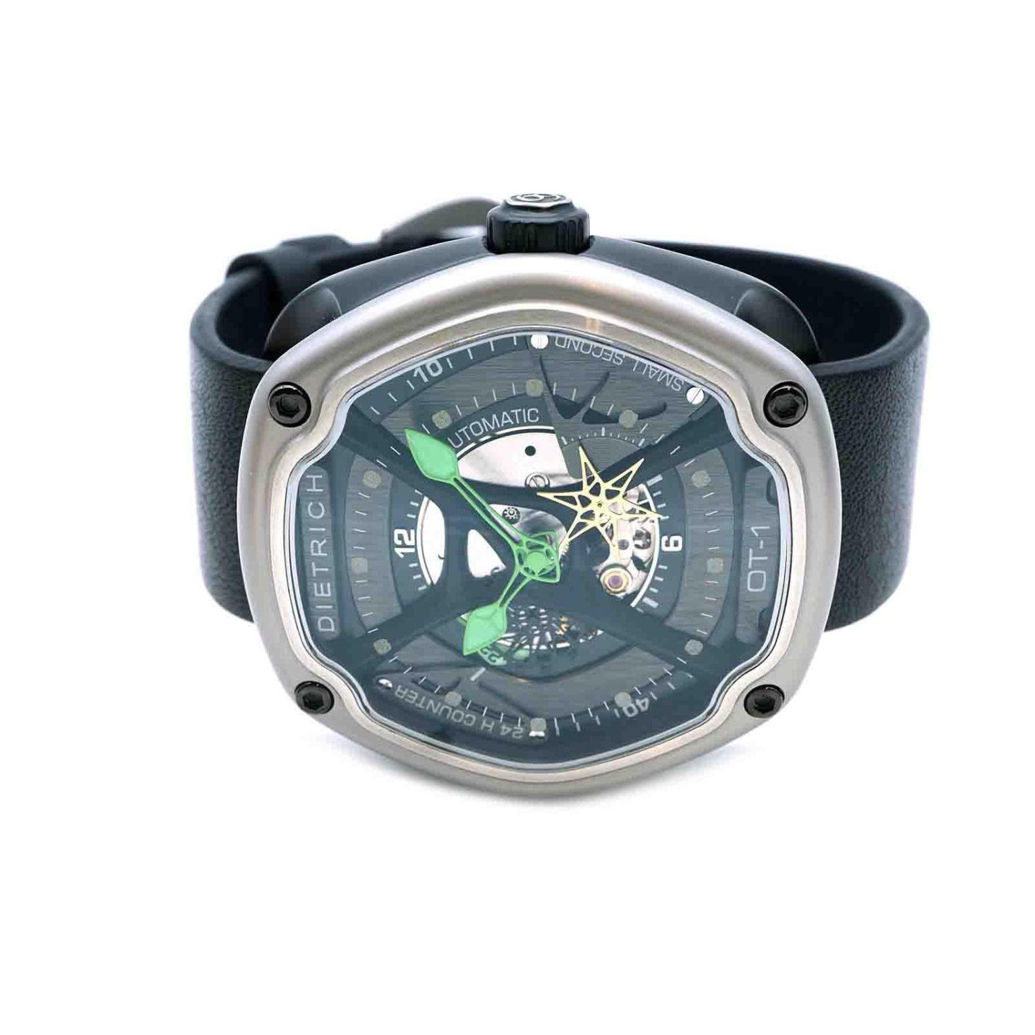 Dietrich OT-1 - immagine 2