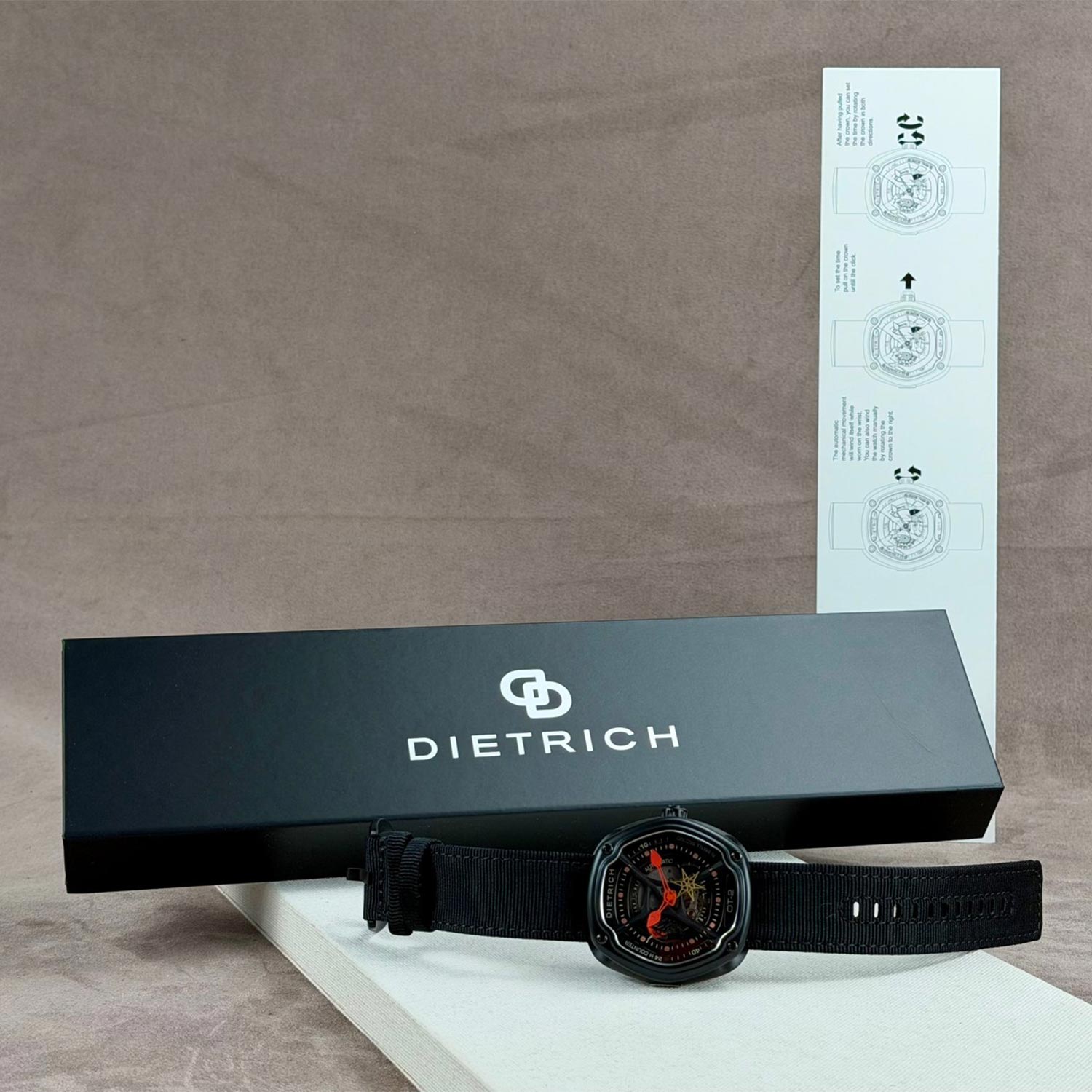 Dietrich OT-2 - immagine 4