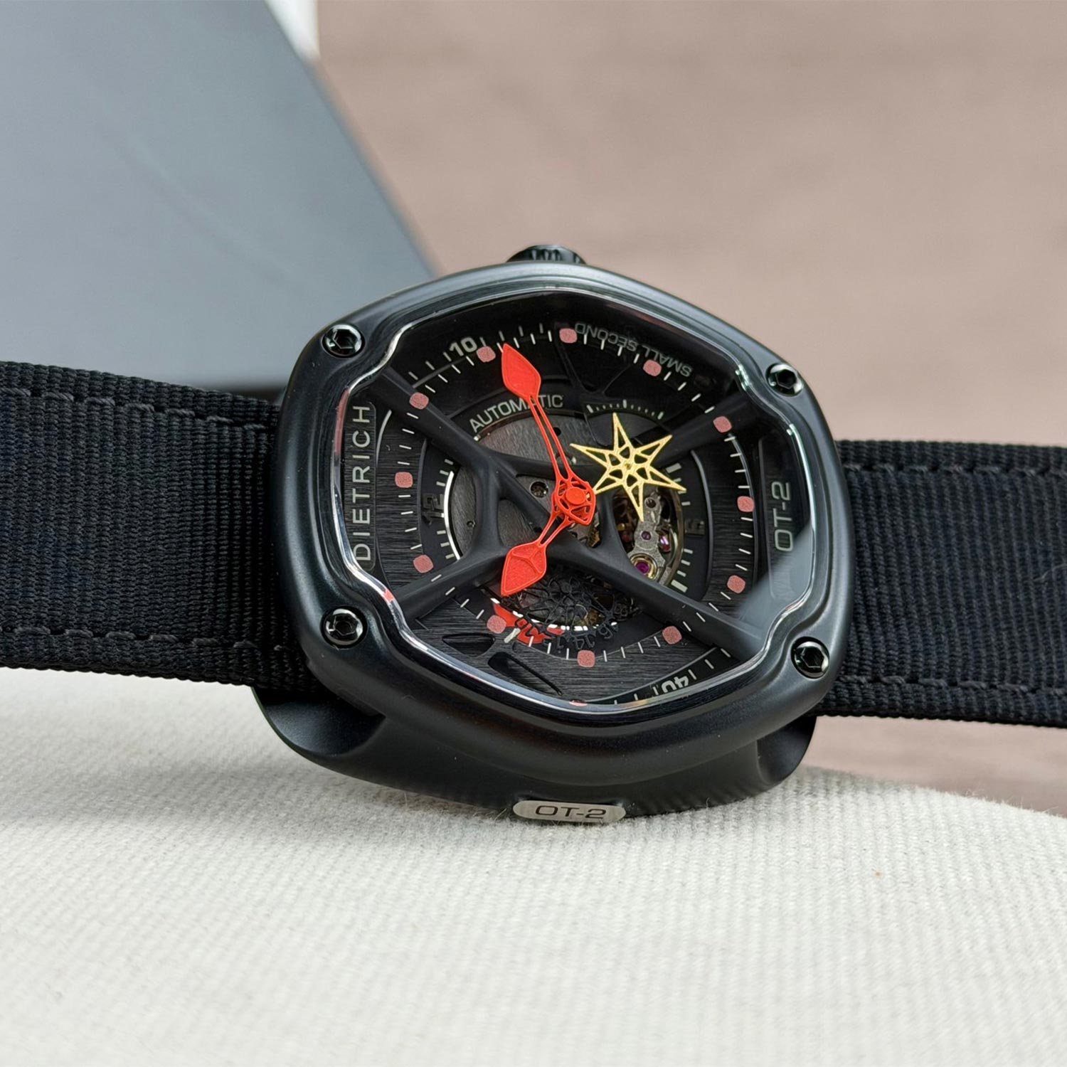 Dietrich OT-2 - immagine 3