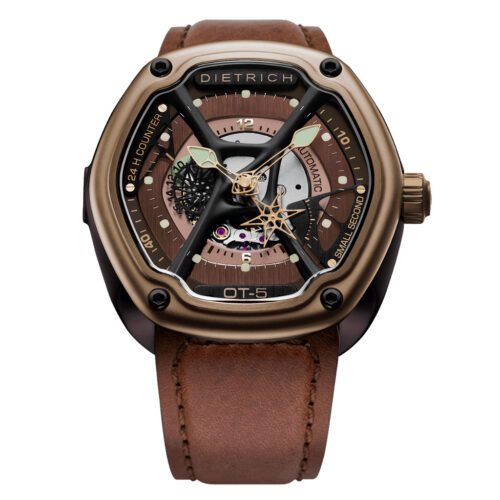 Dietrich OT-5