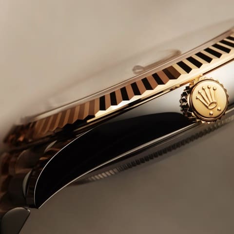 Scopri Rolex