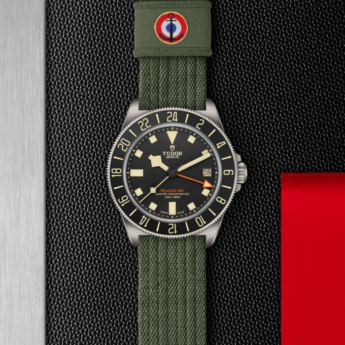 Pelagos FXD GMT - immagine 3