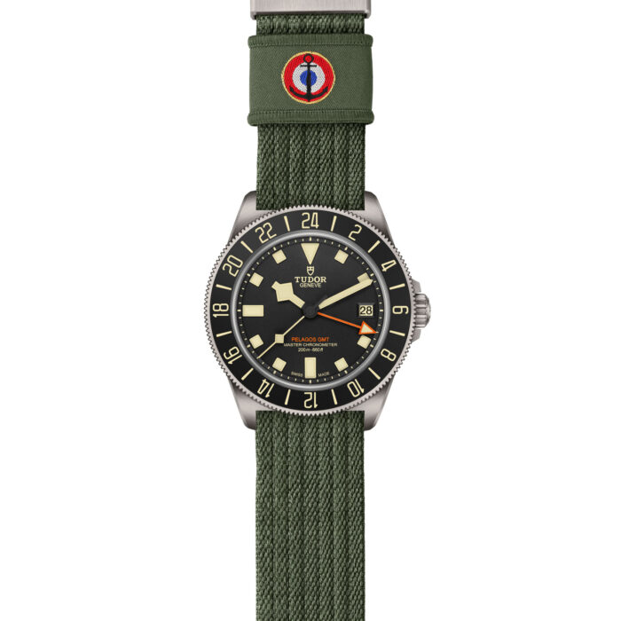 Pelagos FXD GMT - immagine 2