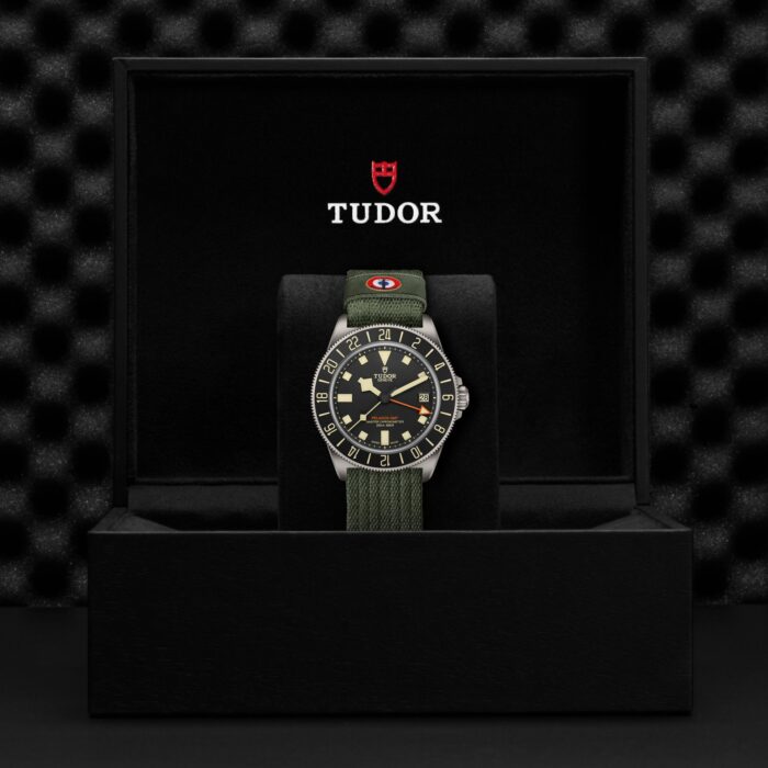 Pelagos FXD GMT - immagine 5