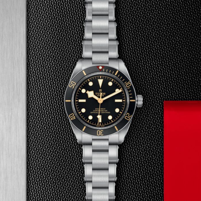 Black Bay 58 - immagine 3