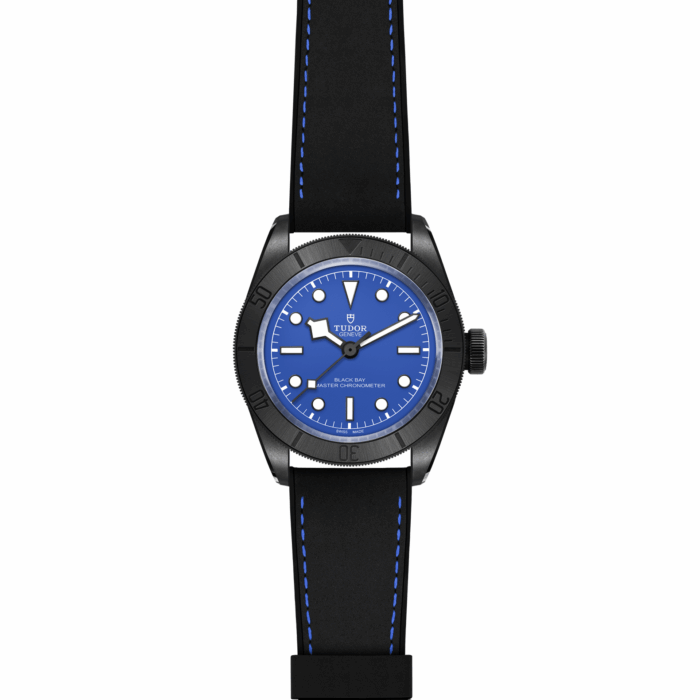 Black Bay Ceramic - immagine 2