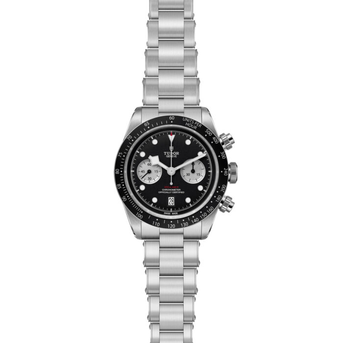 Black Bay Chrono - immagine 2
