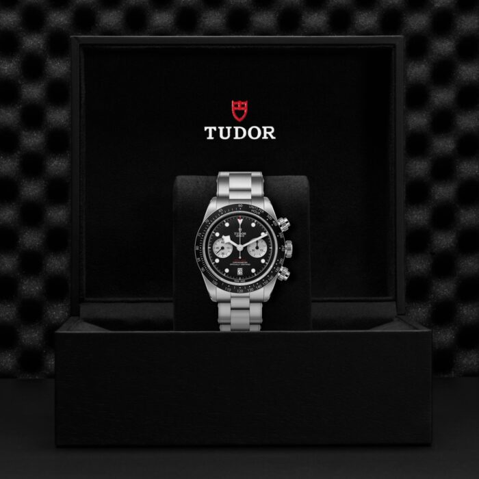 Black Bay Chrono - immagine 5