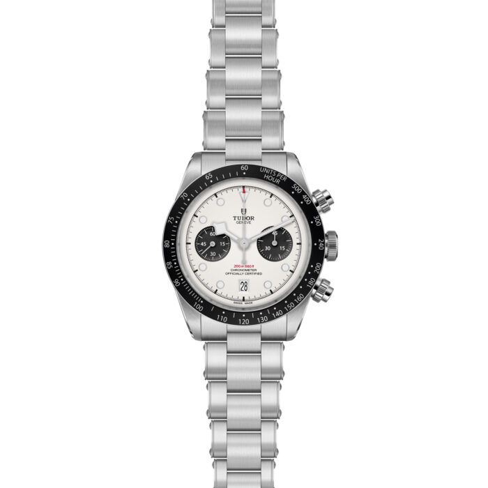 Black Bay Chrono - immagine 2