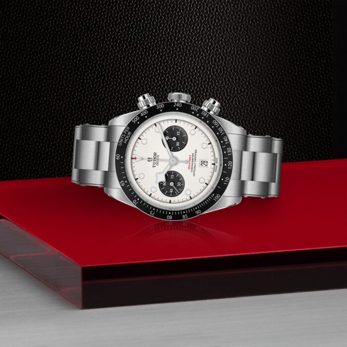 Black Bay Chrono - immagine 4