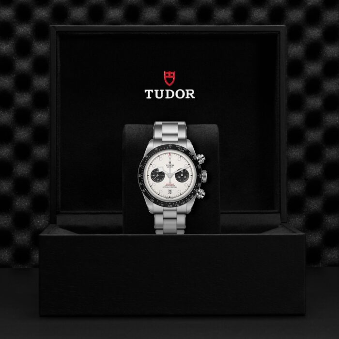 Black Bay Chrono - immagine 5