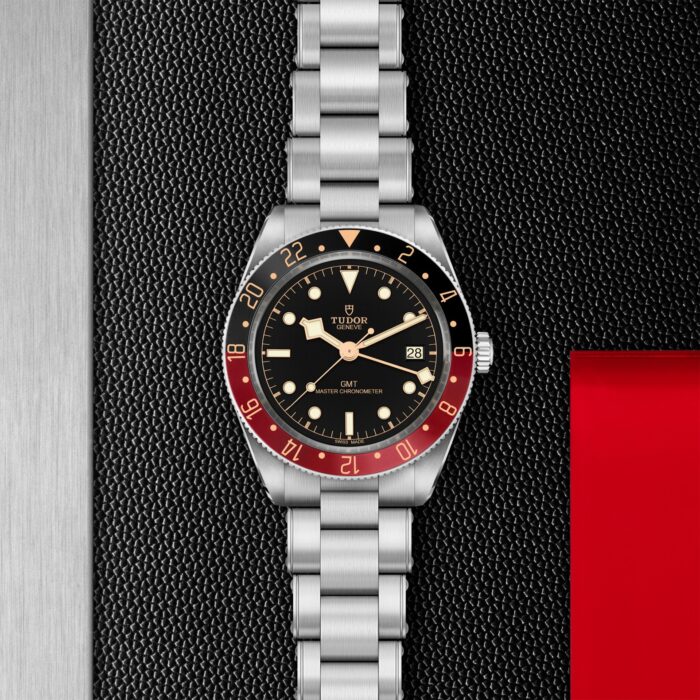 Black Bay 58 GMT - immagine 3