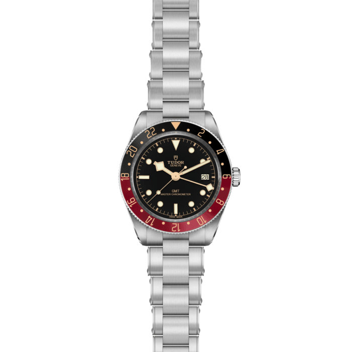 Black Bay 58 GMT - immagine 2