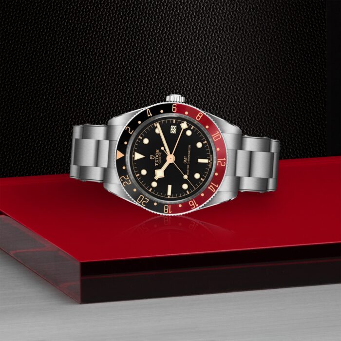 Black Bay 58 GMT - immagine 4