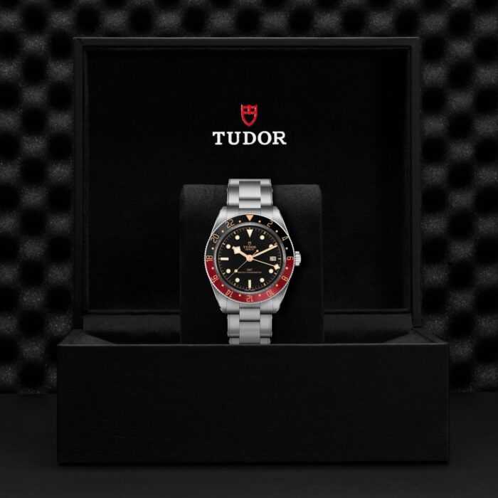 Black Bay 58 GMT - immagine 5