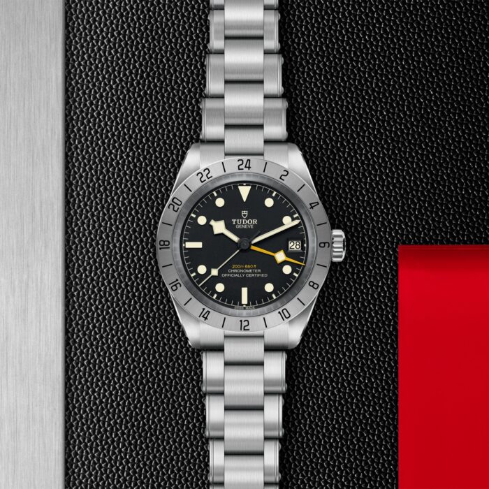 Black Bay Pro - immagine 3