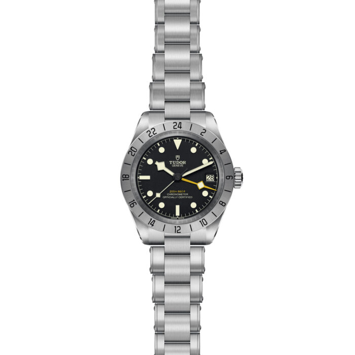 Black Bay Pro - immagine 2