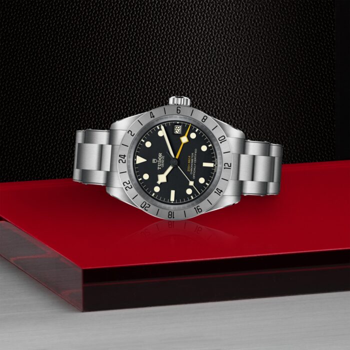 Black Bay Pro - immagine 4