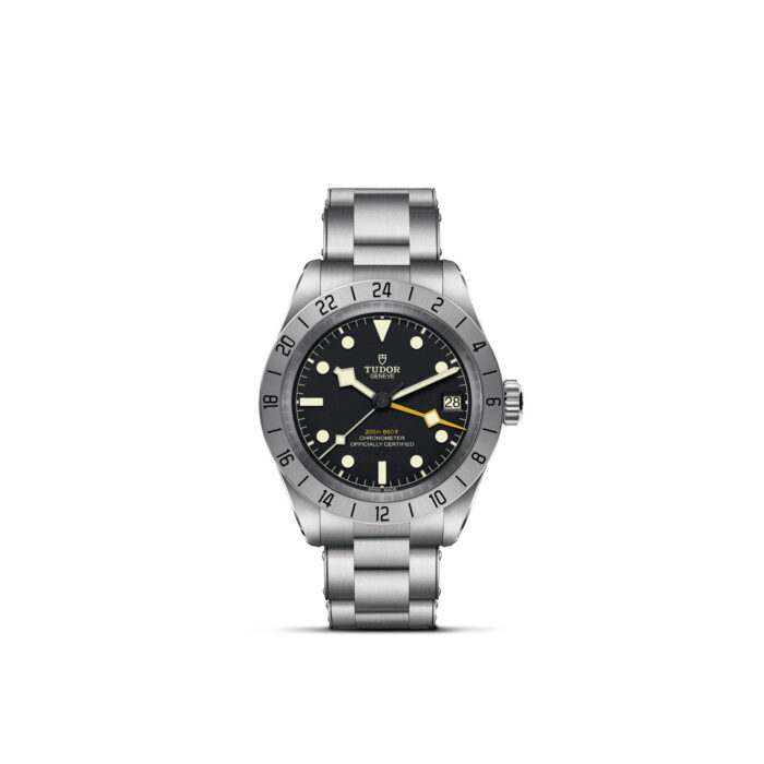 Black Bay Pro