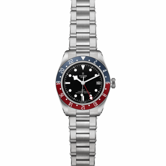 Black Bay GMT - immagine 2