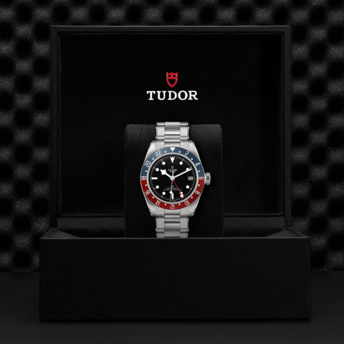Black Bay GMT - immagine 5