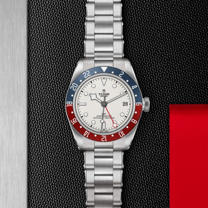 Black Bay GMT - immagine 3