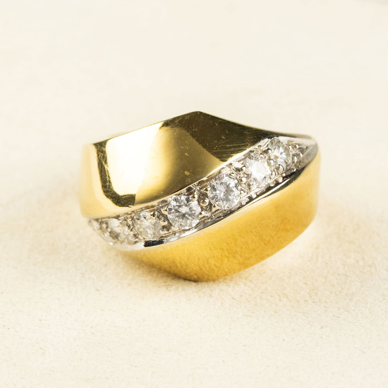 Linea Gold – Pomellato