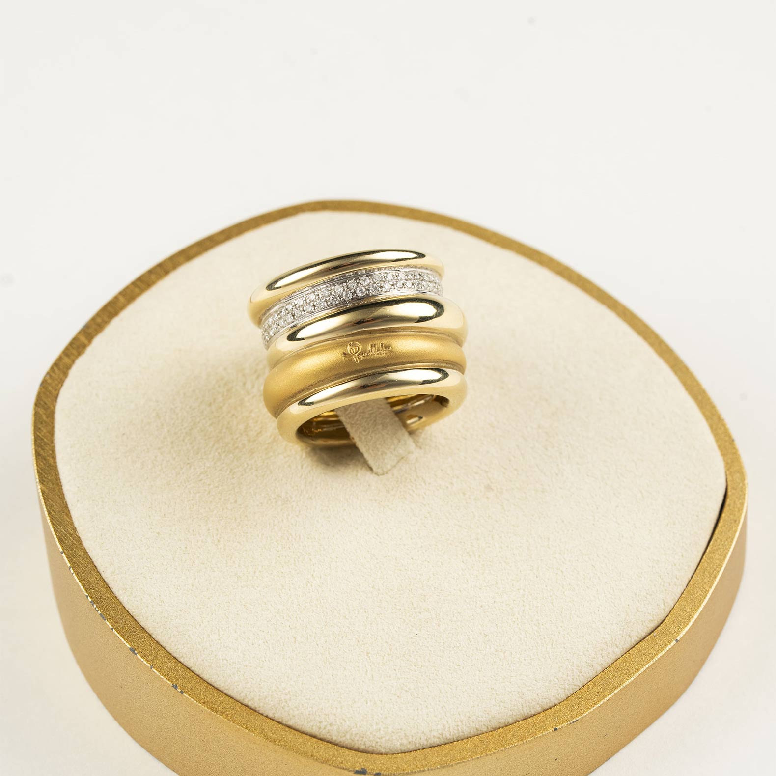 Tubolare – Pomellato