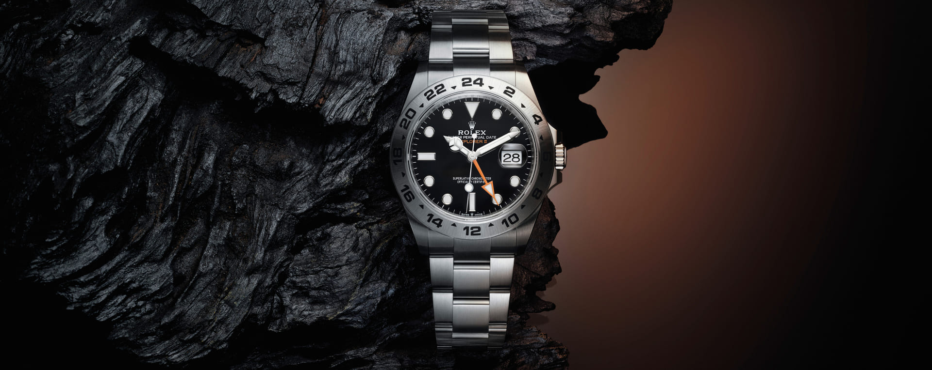 Explorer II