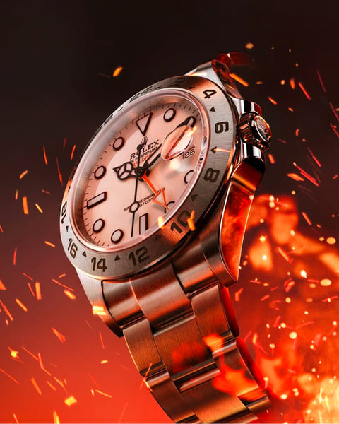 Explorer II