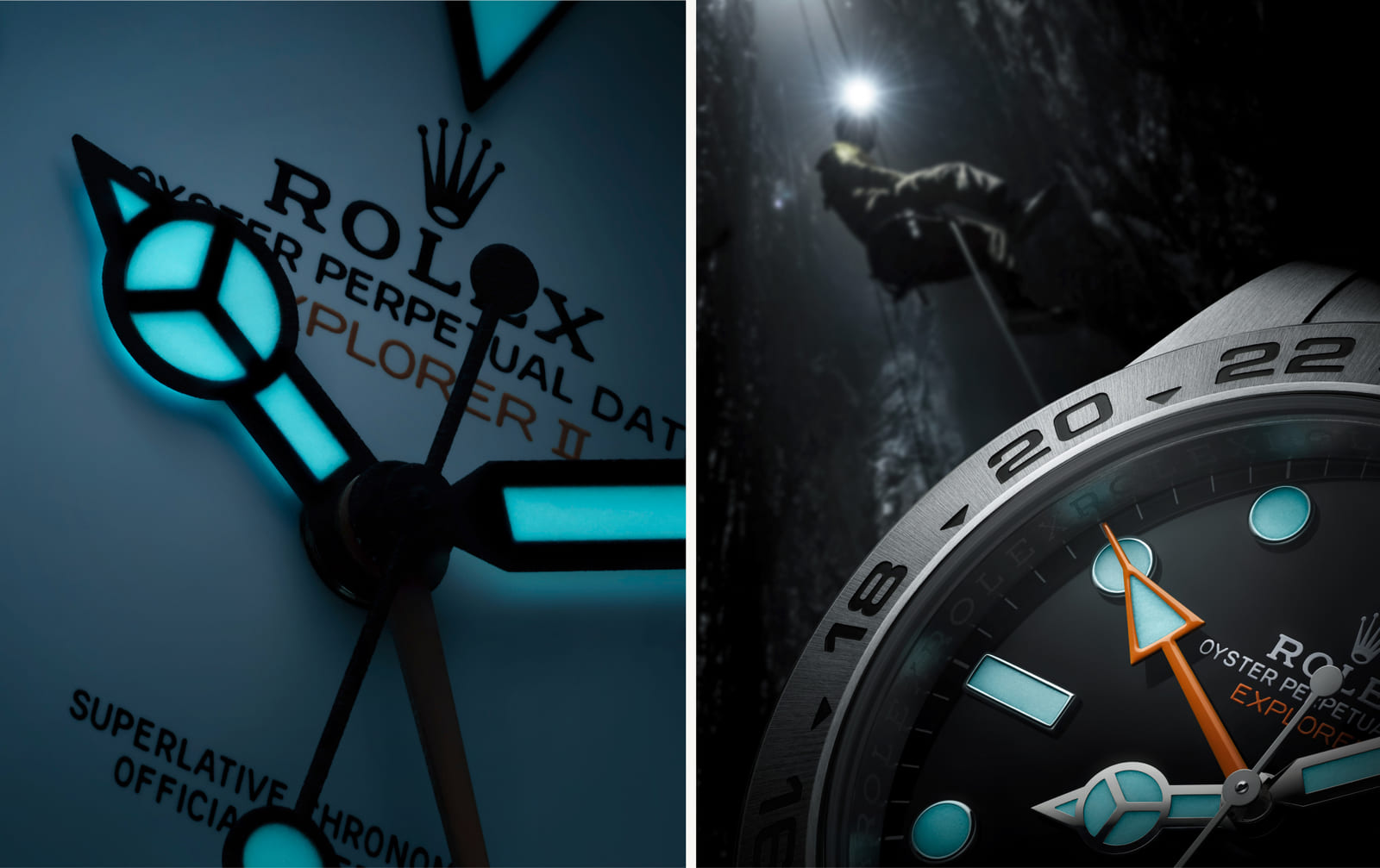 Explorer II