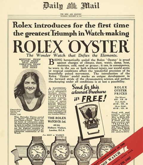 Oyster Story Oyster Story
