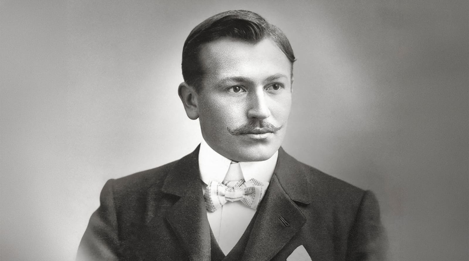 Hans Wilsdorf Hans Wilsdorf