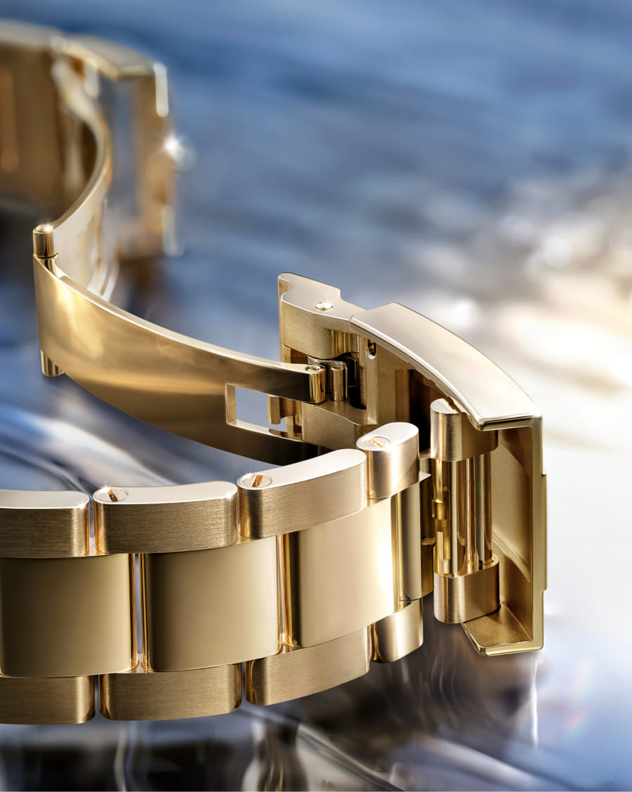 Yacht‐Master II