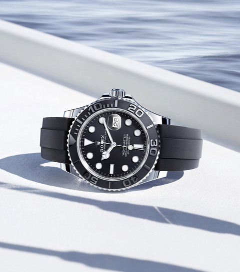 Yacht-Master