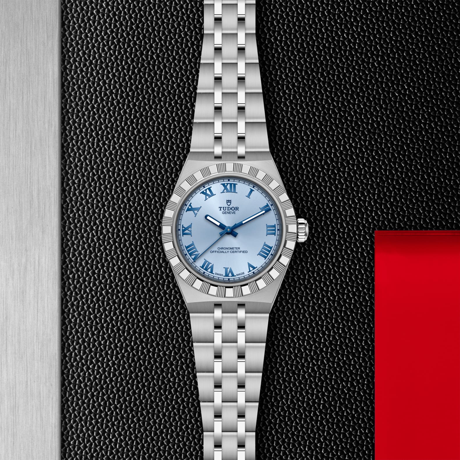 TUDOR Royal