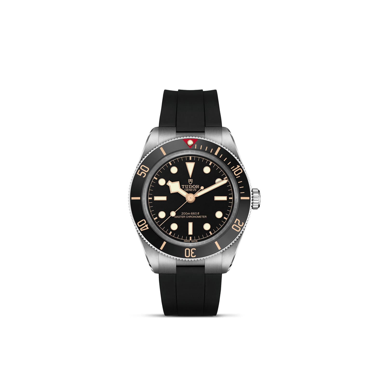 Black Bay 58