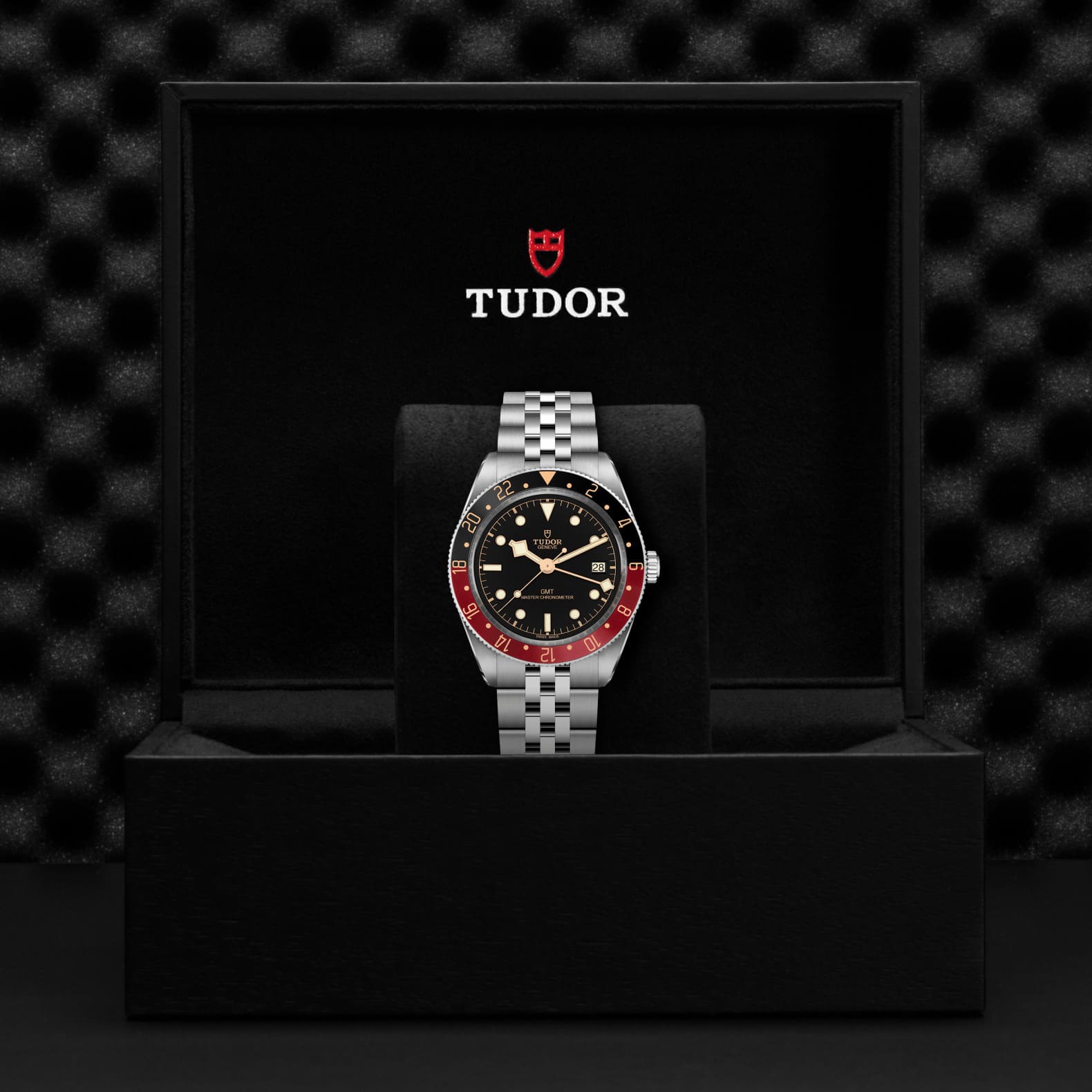 Black Bay 58 GMT Black Bay 58 GMT
